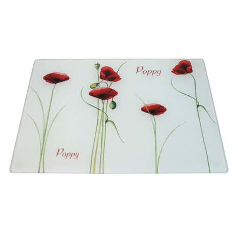 Poppy Work Top Saver