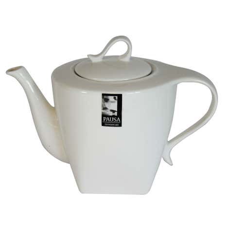 Pausa Teapot