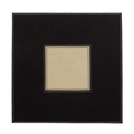 Pane Pack of 4 Chocolate Coasters