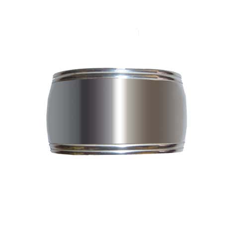 Oval Band Napkin Ring