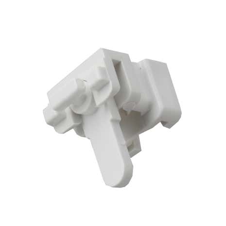 Swish Pack of 5 Deluxe Lock Brackets
