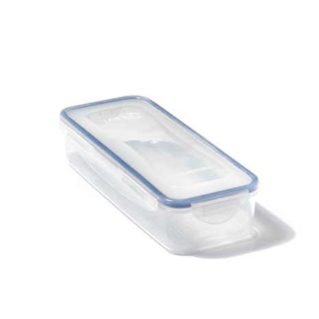 Lock & Lock 1 Litre Bacon Food Container