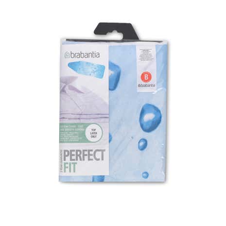 Brabantia Blue Ironing Board Cover