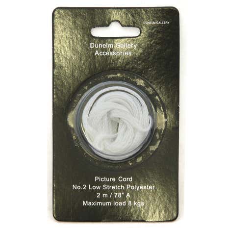 2 Metre Picture Cord