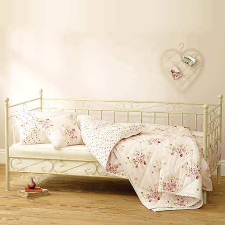 Metal Day Bed