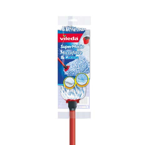 Vileda Supermochio Mop