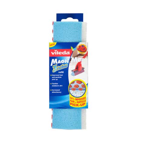 Vileda Magic Mop Head Refill