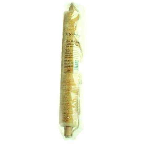 Hydrea London Sisal Medium Back Strap