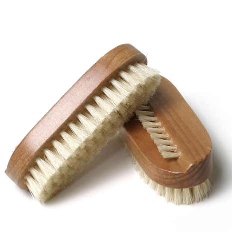 Hydrea Brown Nail Brush