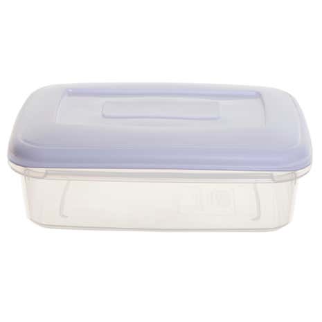 Whitefurze Food Storage Box