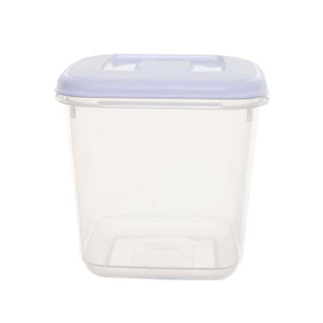Whitefurze Canister Food Box