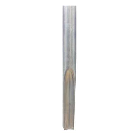 Rotary Airer Soil Spike