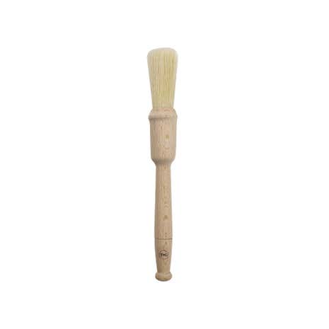 Beechwood Pastry Brush
