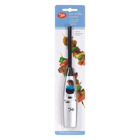 Tala Refillable Utility Lighter