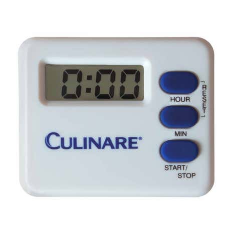 Culinare Digital Timer