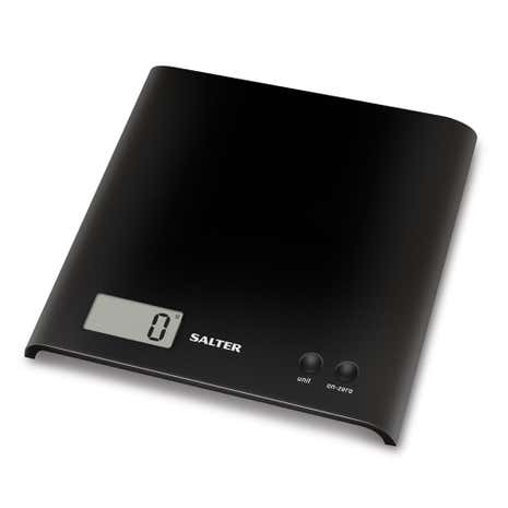 Salter Arc Electronic Kitchen Scales