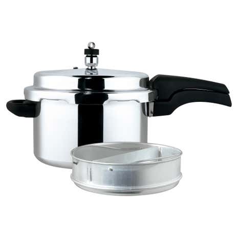 Prestige 4 Litre High Dome Pressure Cooker