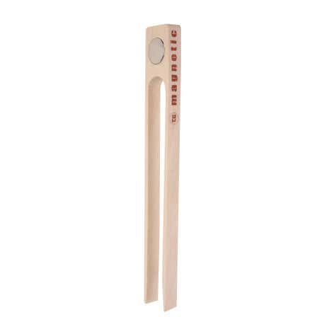 T&G Hevea Magnetic Toaster Tongs
