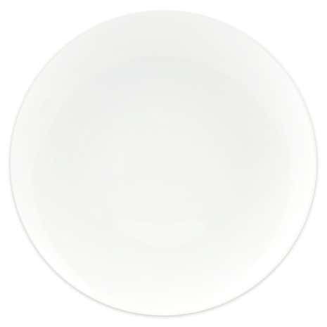 Purity Dinner Plate