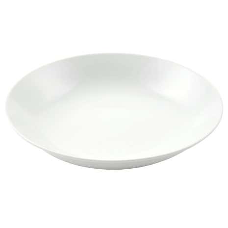 Purity Pasta Dish
