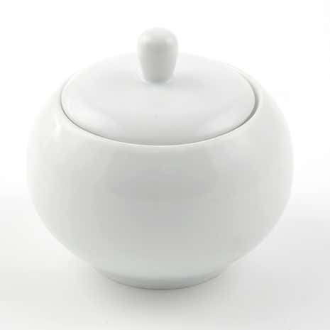 Purity Sugar Bowl