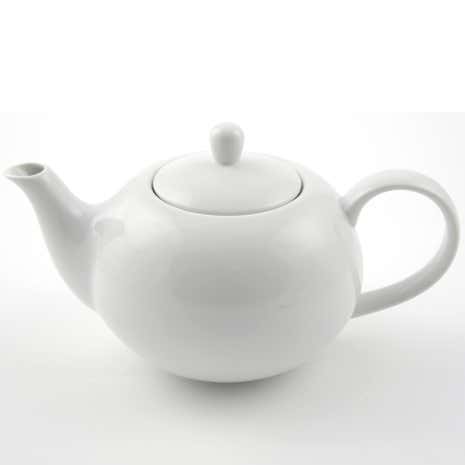 Purity Teapot