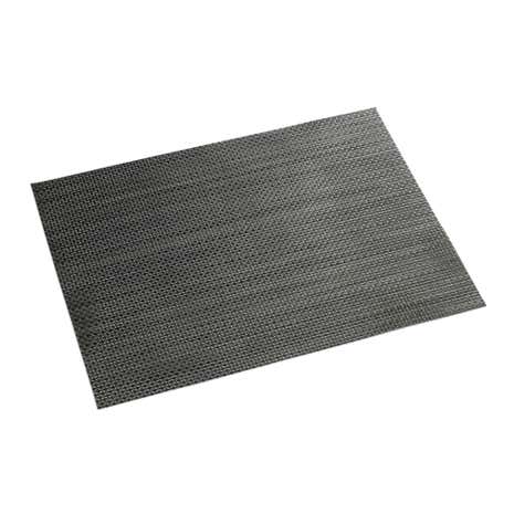 Woven Vinyl Placemat