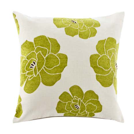 Large Monet Cushion