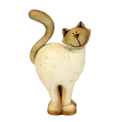 Ruby Brights Novelty Cat