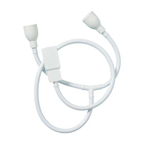 Duet Shower Hose