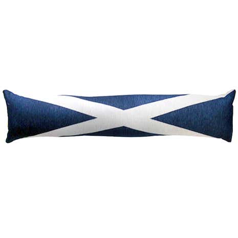 Vintage Scottish Draught Excluder