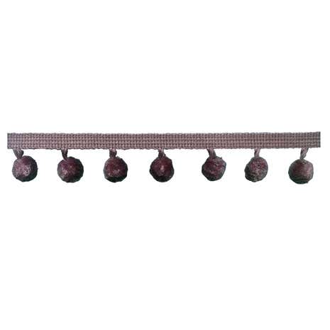 Pompom Fringe