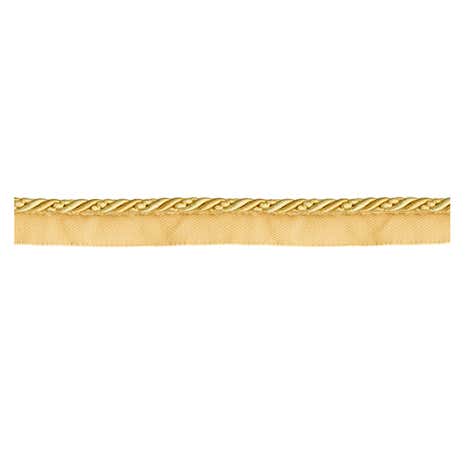 Vivaldi Flanged Cord