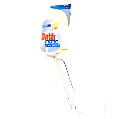 Bathmatic Power Handle