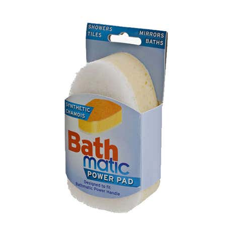 Bathmatic Power Handle Refill