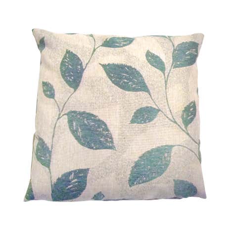 Verona Teal Cushion Cover