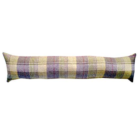 Tweed Draught Excluder