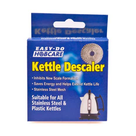 Kettle Descaler