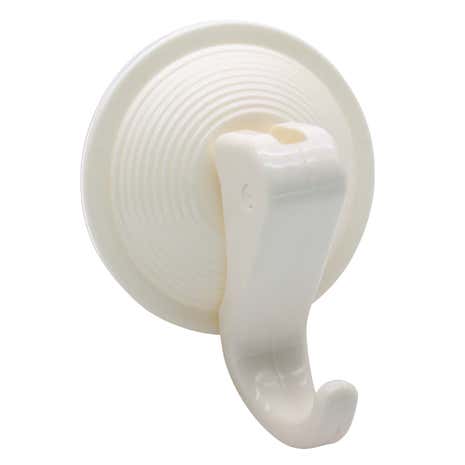 Pack of 2 Extra Strong Lever Suction Hooks