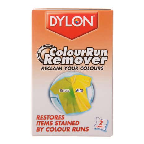 Dylon Colour Run Remover