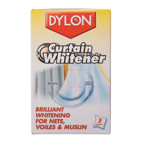 Dylon Curtain Whitener