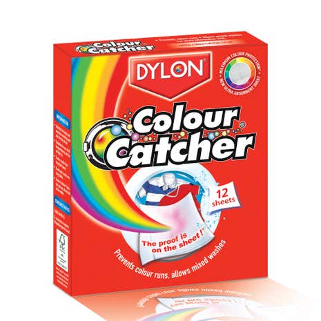Dylon Colour Catcher