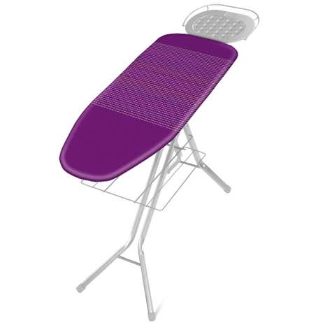 Addis Purple Stitch Ironing Board
