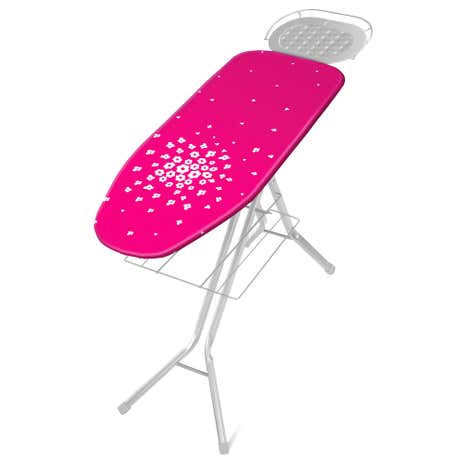 Addis Perfect Fit Scattered Flowers Iron Board Cover