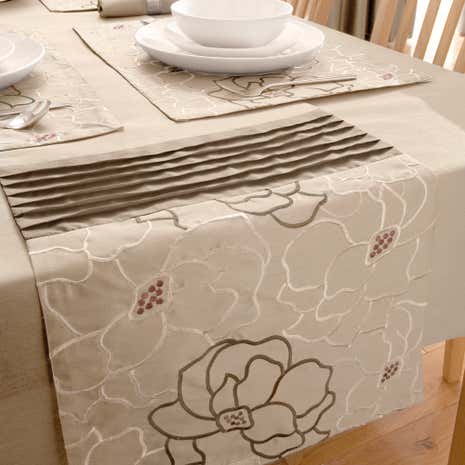 runners  cook furniture and runners dunelm dine dining and table table tableware and
