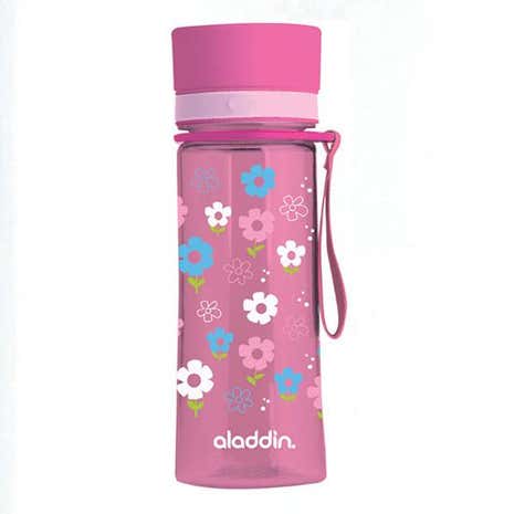 Kids Aladdin Aveo Water Bottle