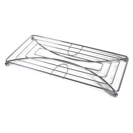 Cookshop Rectangle Trivet