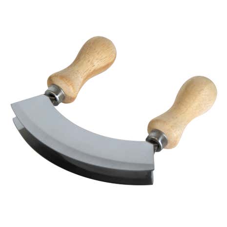 Cookshop Double Herb Cutter