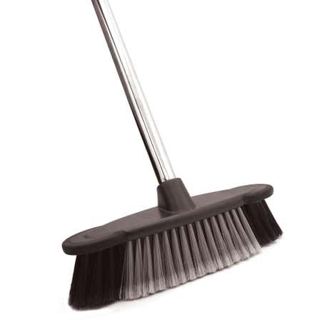 Hallmark Broom