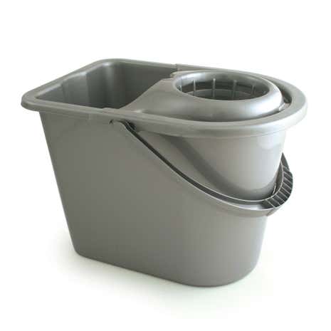 15 Litre Mop Bucket